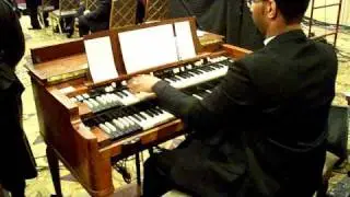 Commonwealth Cogic Shout