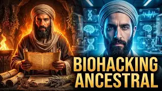 ¿Los Profetas descubrieron el Biohacking antes que nosotros?
