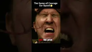 The Last Guy Seems Unstable💀 #shorts #drama #movie #men #friends #scary #games #buddygames #animals