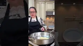 How to Make a Simple Roux!