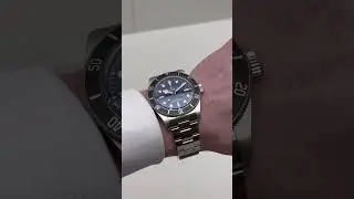 New Tudor Black Bay 68 #watch #tudor