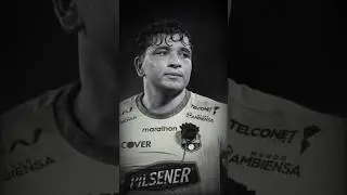 Pineida, ex-Fluminense &eacute; morto no Equador