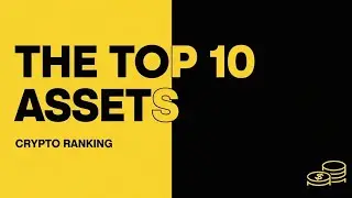 Top 10 Cryptocurrency Assets: STOP Buying Junk (2025 Portfolio)