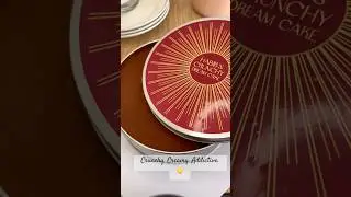 Unboxing the Viral Crunchy Dream Cake from Habib Bakery | Dessert Lovers Must Watch!