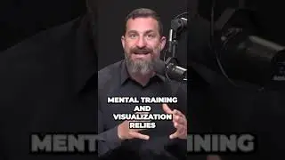 The Insane Science of Mental Imagery: What You Didn't Know about Neuroplasticity.