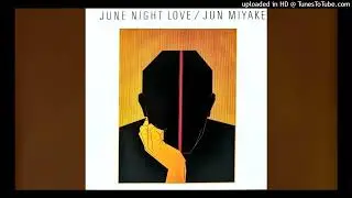 Jun Miyake - A Thoughtful Touch