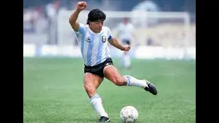 Las 10 al 10: las mejores canciones a Diego Maradona