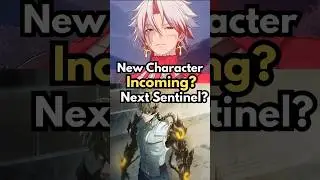 Wuthering Waves 3.X Leak &mdash; New 5★ Male & Char Confirmed?! 😳 #wutheringwaves