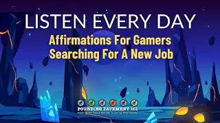 LISTEN EVERY DAY - 