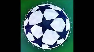 UCL Vibes ⭐️💫✨ #football #fyp #viral #trending #chanpionsleague #ucl