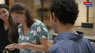 La Fresque de l'Artificialisation des sols