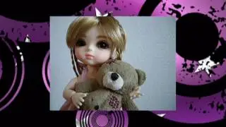 Cute face Latidoll
