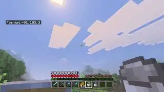 Minecraft ender dragon quest 2: a LOT has happened