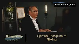 FGA Online Service // 28th Feb 2021 (Elder Robert Cheah)