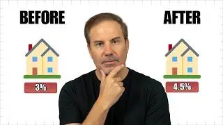 How to keep your low interest rate on your next home | Trumps Plan for Mortgage Porting