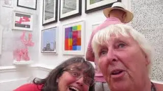 Royal Academy Summer Exhibition