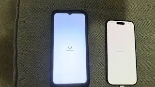 How to transfer all your information from your android to your iPhone in the simplest way possible!