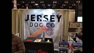 DOGDAD Approved at Global Pet Expo Part 2