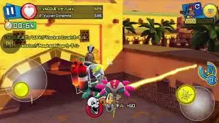 A NEW WAY HOW TO HACK RESPAWNABLES  SUSCRIBE