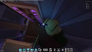 FE2: Starry Fields