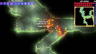 Popuptwo Plays Terraria 1.2 - E13