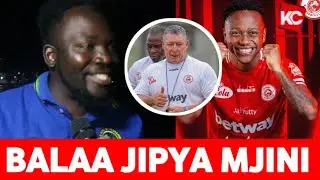 DKT MO ACHAFUKWA NA USAJILI WA KIBABAGE SIMBA//BONGE MOJA LA BEKI//MRITHI WA ZIBWE