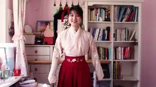 The Movement of Hua Dan in Peking Opera （IB World Theatre Convention）