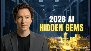 AI Stocks 2026: 3 Hidden Gems to Buy Instead of NVDA (The Infrastructure Boom)