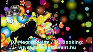 Party dj mix - Bar lounge mix