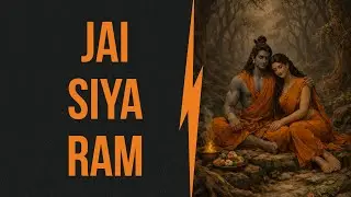 JAI SIYA RAM | Doom Metal Cover | Slow, Crushing, Devotional