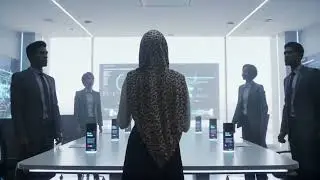 Unlock the Magic of Camera Blocking & Speed! using ACEAISpark platform with  LTX video 2 model video