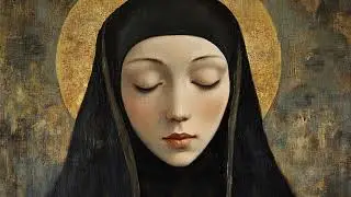 The Haunting Calm Of Nuns Singing Gregorian Chants