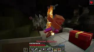 Minecraft - Untold Stories 5: Calamity Canyon Part 20