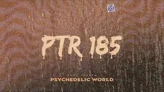 Kurt Joseph - Psychedelic World (Extended Mix)