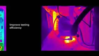 Meet the FLIR A50 A70 Research & Development Kits