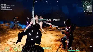 Osiris New Dawn - The Monsters Came For Us Our First Night! EP. 2 | S1 - Osiris New Dawn 2022