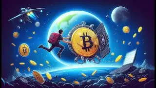 How Hackers Rescued $3 Million 💰 from a Locked Crypto Wallet 🔐 | Unbelievable Crypto Recovery Story