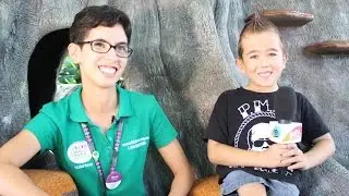 JUICED TV TALENT SHOW (S02E40)