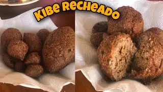 Kibe q não desmancha no óleo (revelei todo segredo versão 2 )