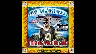 Master P Type Beat Feat. Young Bleed - 