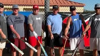 Advanced Hitting: Bat Control