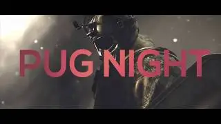 PUG Night Launch Trailer | Rainbow Six Siege | EGN - R6 ANZ