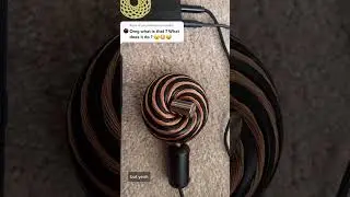 Alien Technology - Qi Coil Mini Unboxing #shorts