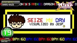 [PUMP IT UP XX] Seize My Day D19
