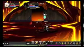 =Aqw= Cerberus Vs Ozil4266 =2015=