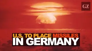 US to place missiles in Germany pointed at Russia