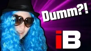TOTALE VERDUMMUNG! / iBlali - EP. 31