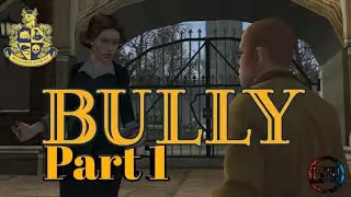 Bully Episode 1: The New Kid