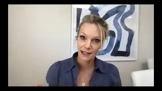 Robyn O'Brien webinar with Iowa Organic Association