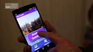Smartphone app supporting people with schizophrenia and bipolar disorder